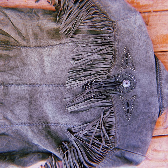 Vintage Scully Jacket - Picture 6 of 12